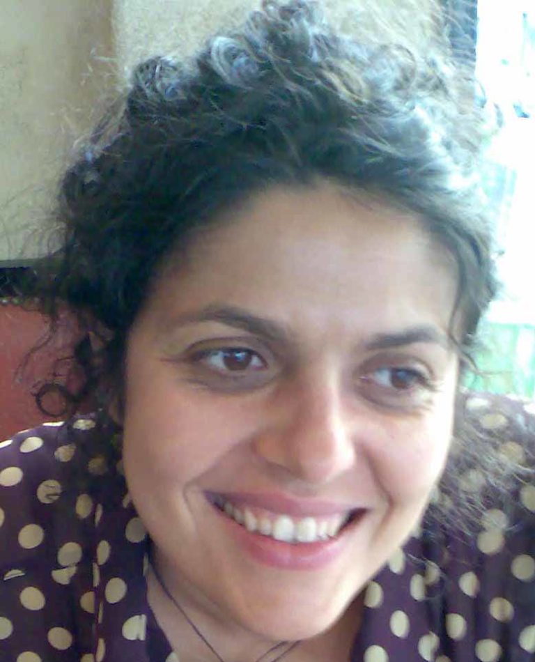 Yamina Tadjeddine