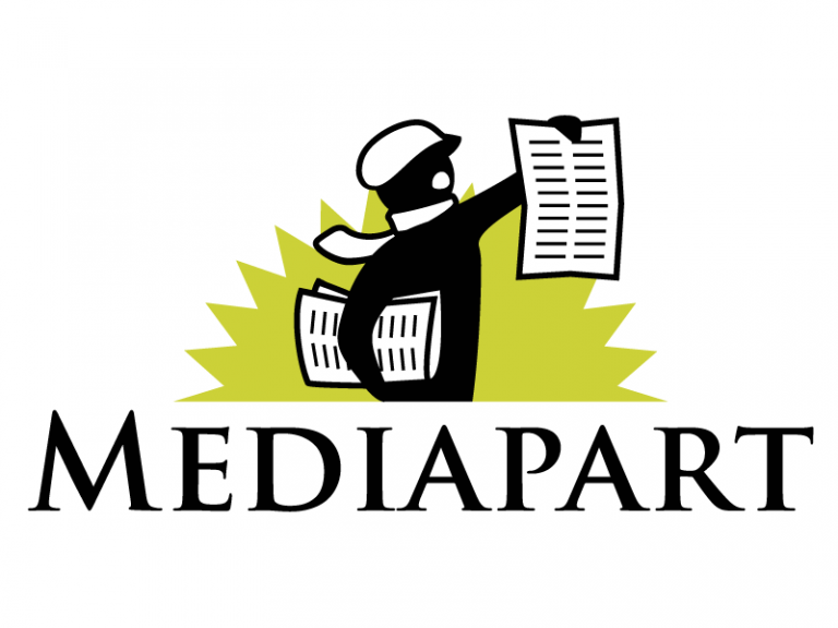 Interview dans Mediapart